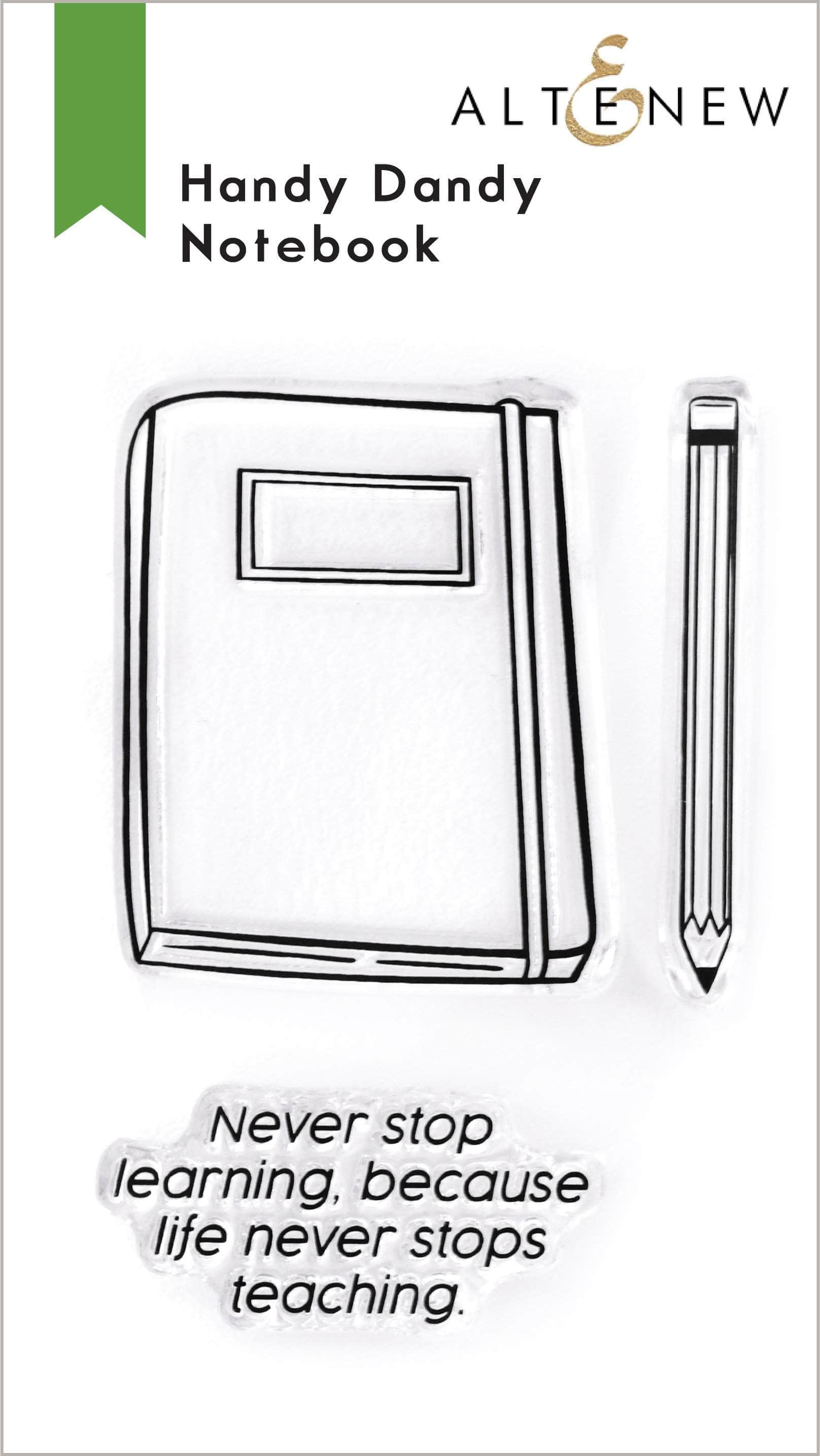 altenew-handy-dandy-notebook-stempelset-schule-2-stempel image 8