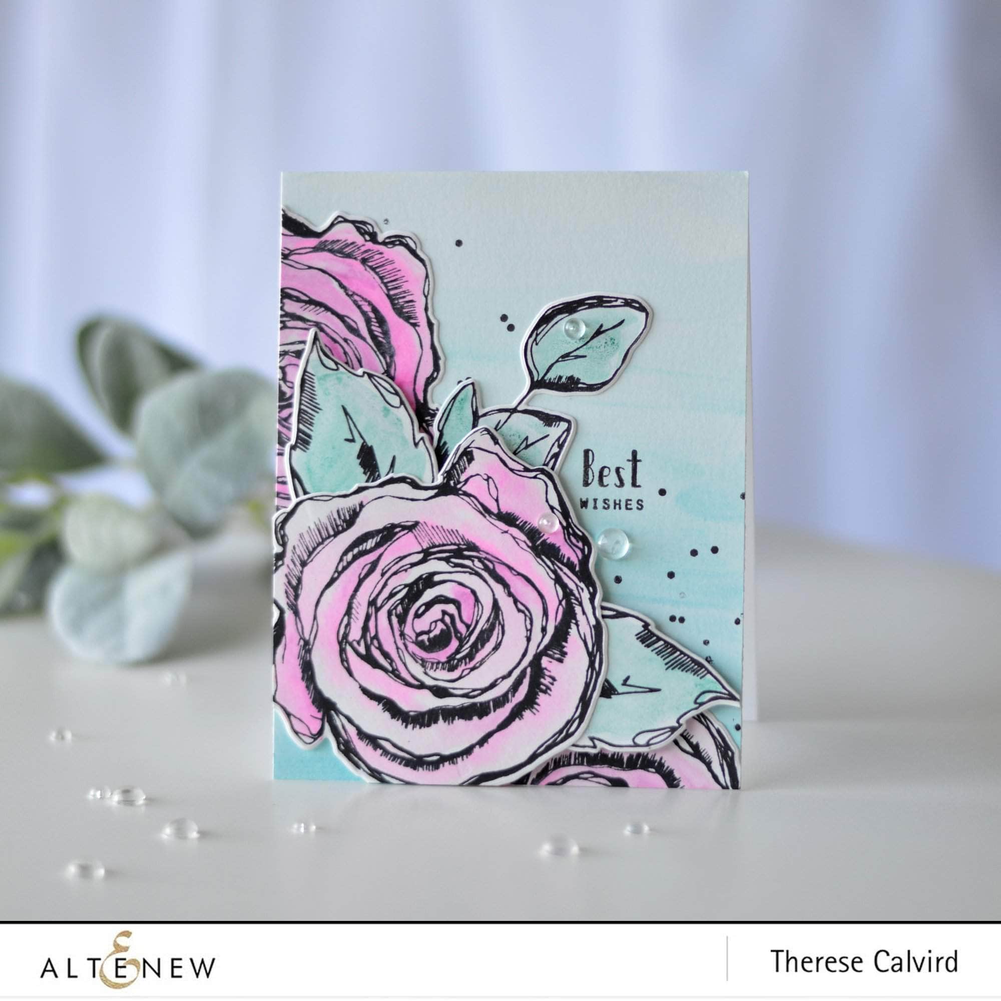 altenew-inked-rose-stanzen-set-3-teilig-floral image 3