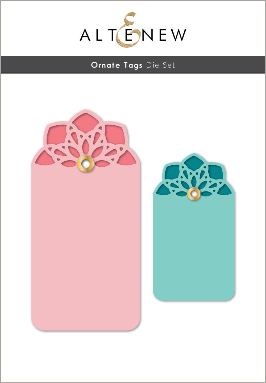 altenew-ornate-tags-die-set-anh-nger-2-designs image 1