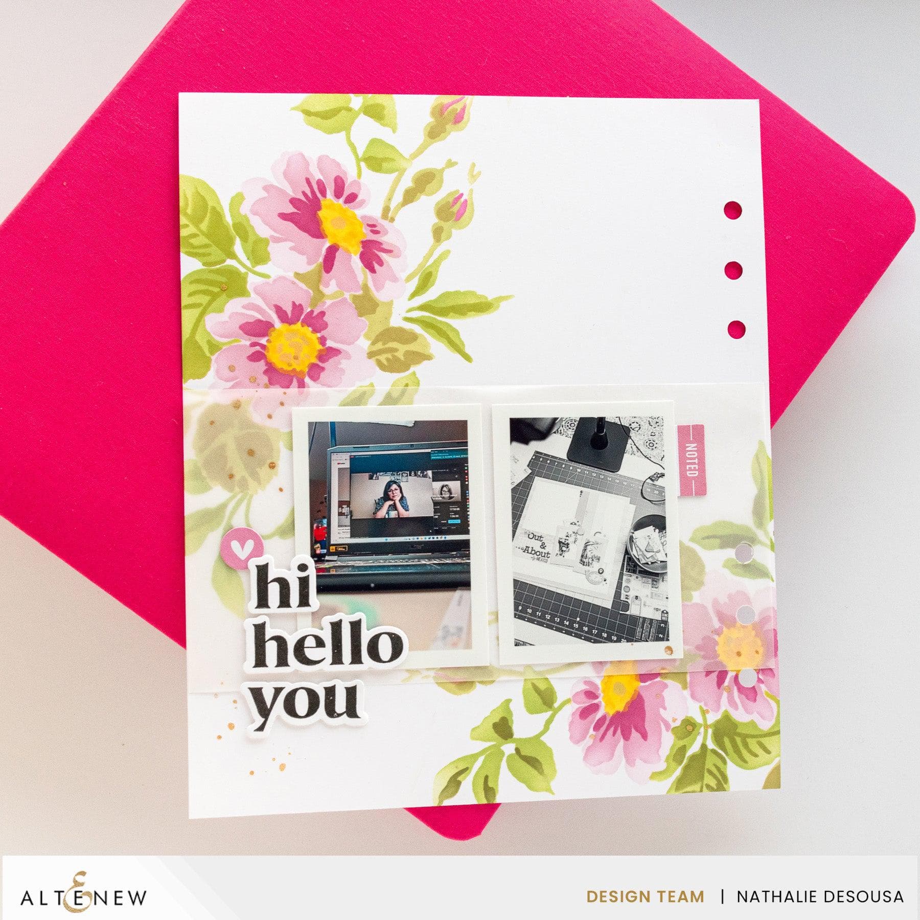 altenew-build-a-garden-daisy-crown-stanzschablone-8-stanzen image 4