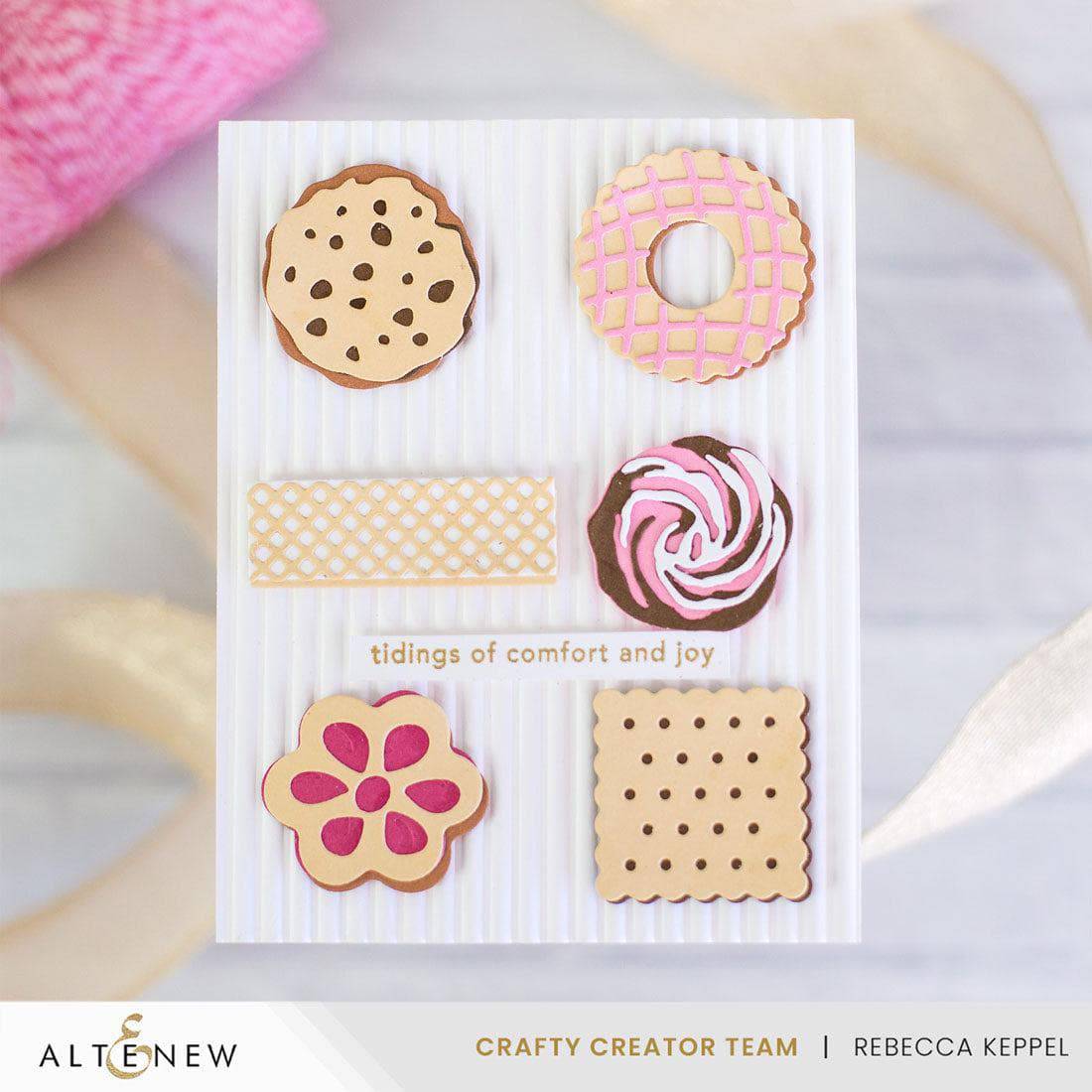altenew-sweet-treats-stanzen-set-kekse-6-motive image 2