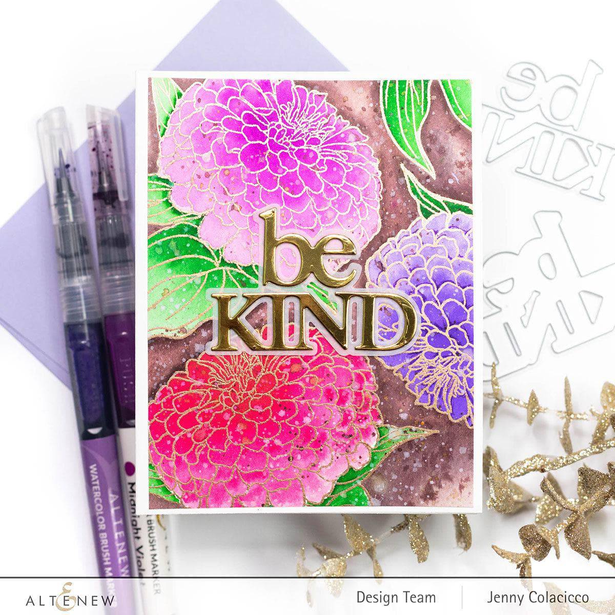 altenew-paint-a-flower-zinnia-stempelset-magellan-rose image 5