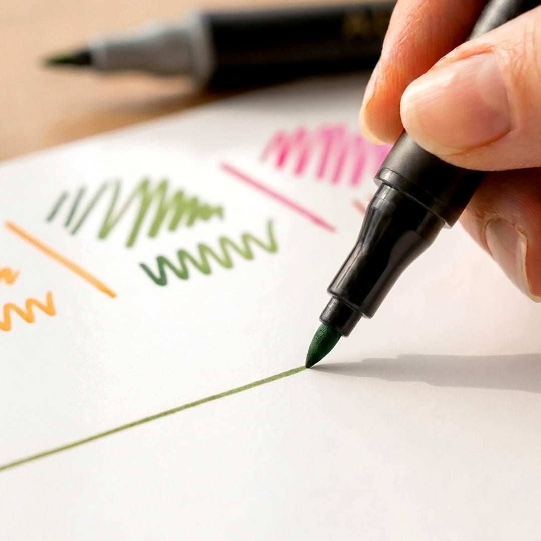 altenew-coloring-essentials-create-with-confidence-marker-set image 6