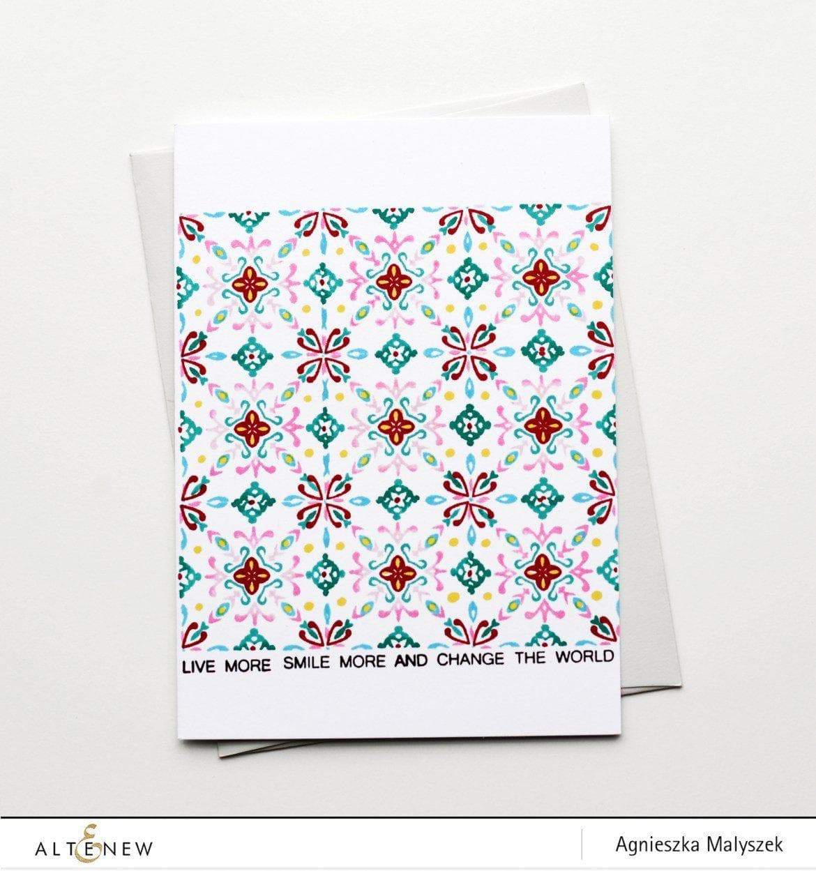 altenew-turquoise-stempelkissen-t-rkis-crisp-dye-ink image 4