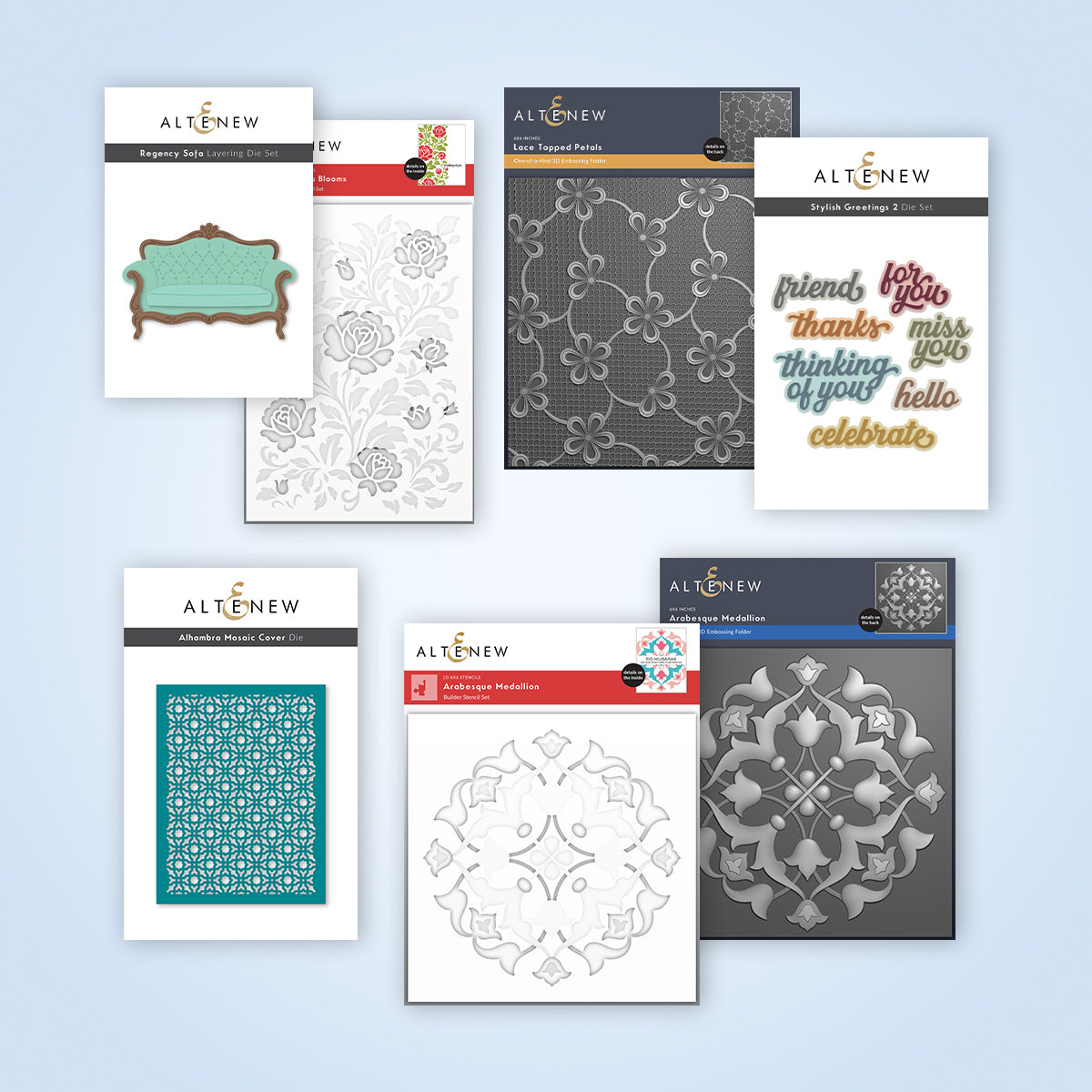 altenew-timeless-motifs-i-workshop-kurspass-kit image 3