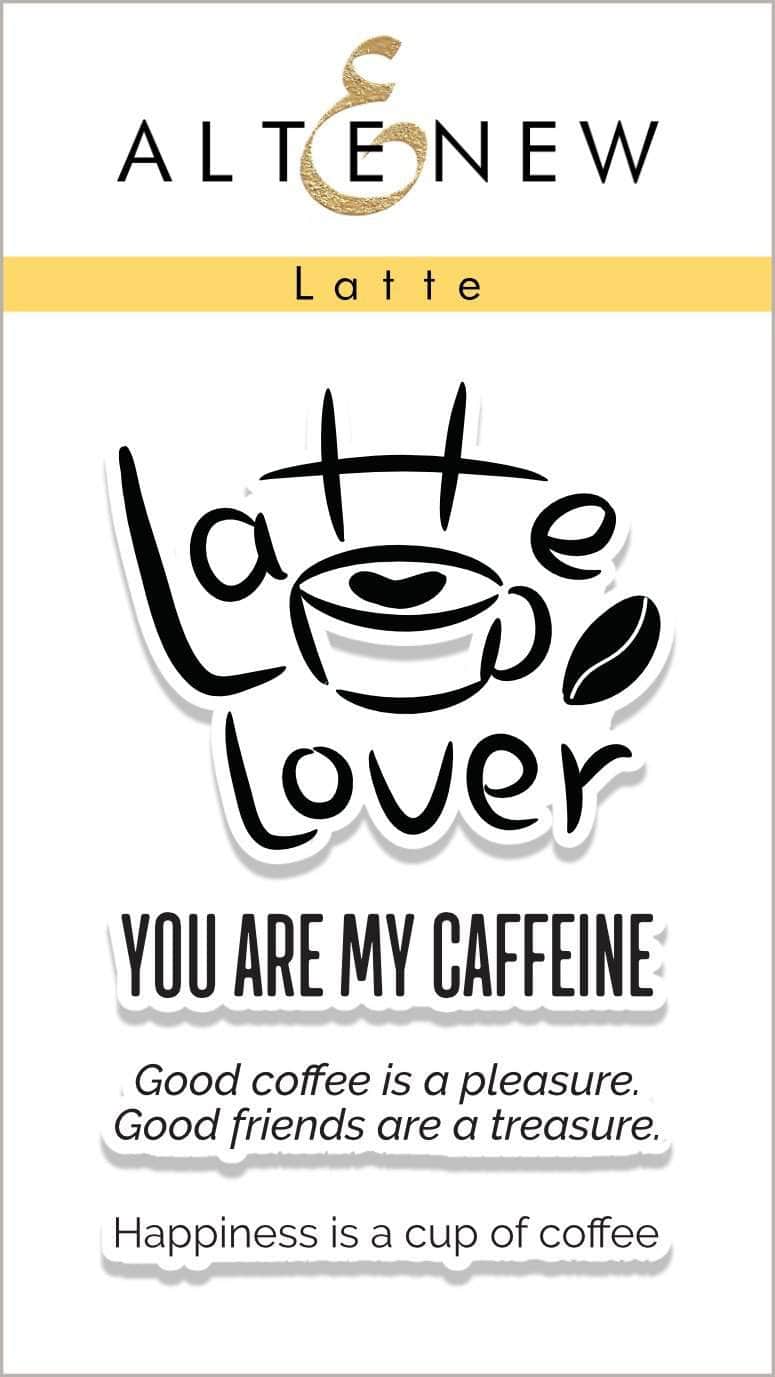 altenew-latte-stempelset-kaffee-2x3-mini image 1