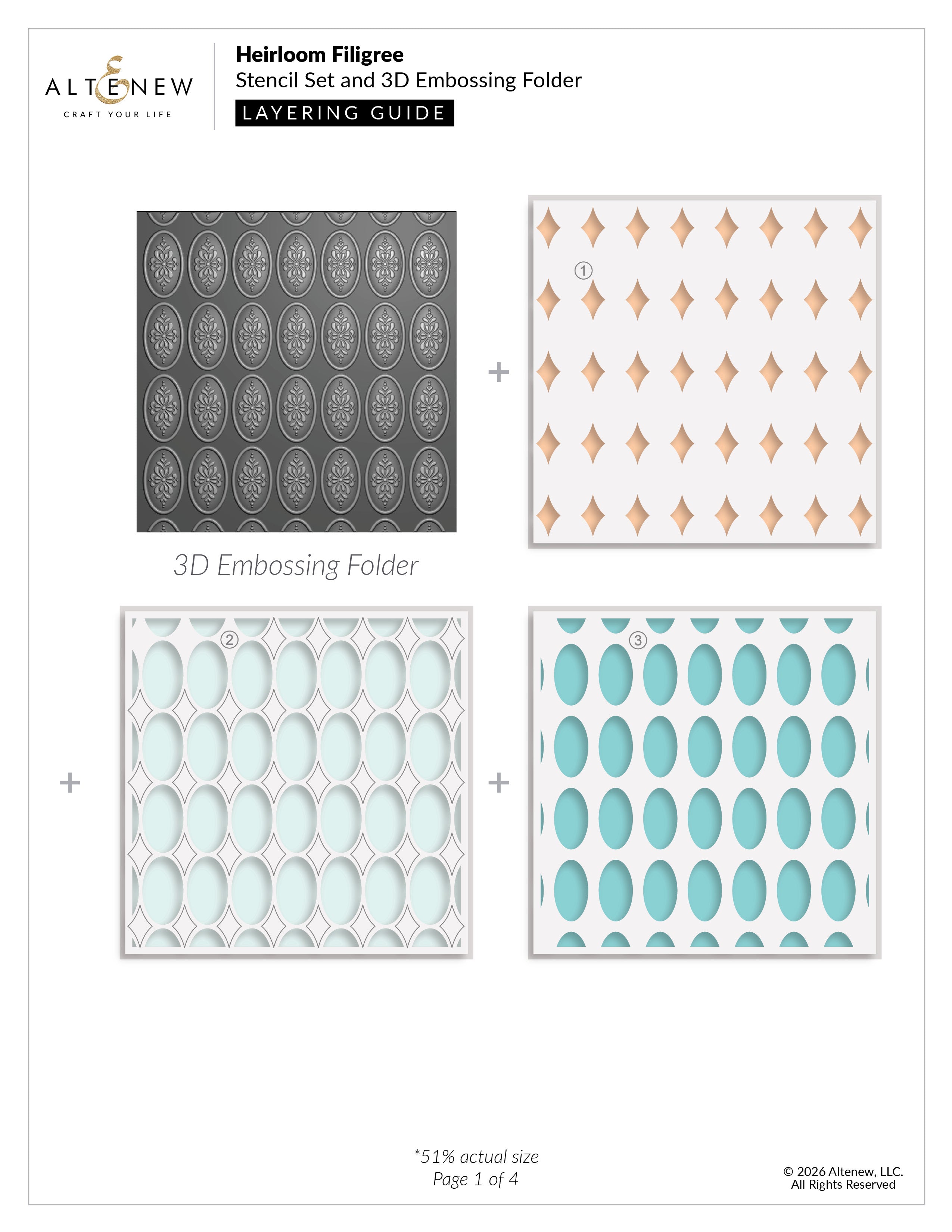 altenew-heirloom-filigree-komplett-bundle-set-3tlg image 3