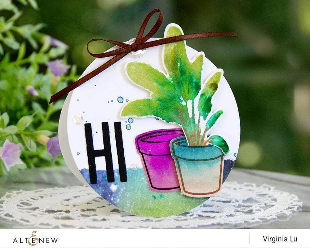 altenew-potted-plants-stempelset-clear-stamps-13-teilig image 3