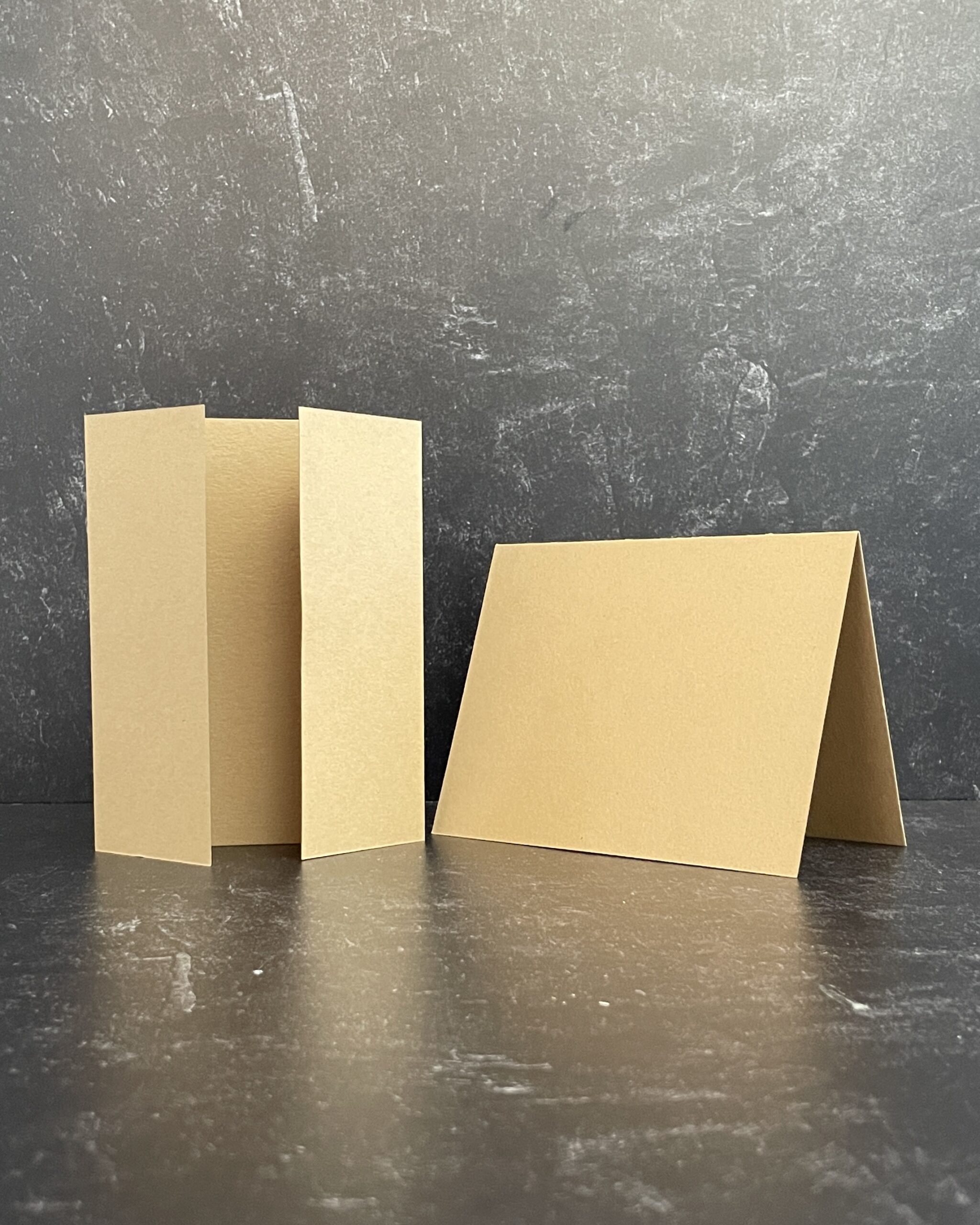graphic-45-staples-a2-kartenrohlinge-kraft-6er-mit-umschl-gen image 2