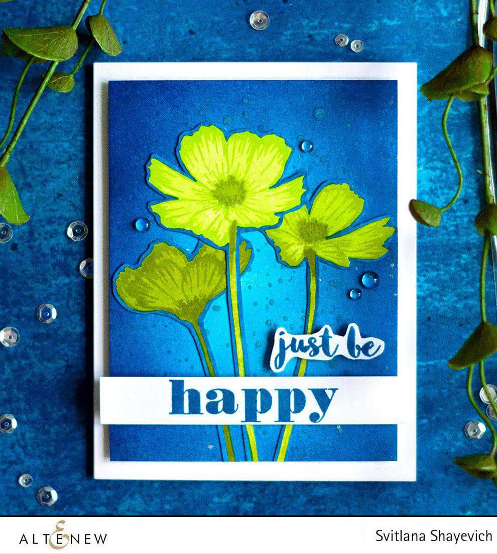 altenew-wild-and-free-stempel-stanzen-bundle-20-teilig image 5