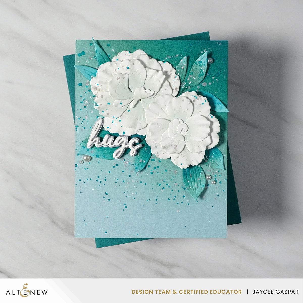 altenew-ivory-pearl-dots-perlensticker-selbstklebend-244stk image 2