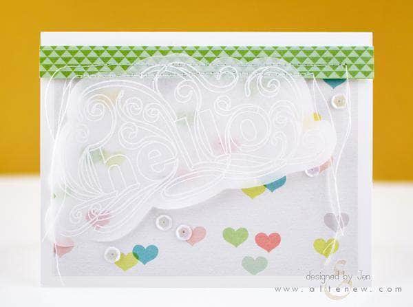 altenew-quilled-elegance-stempelset-klar-9-teilig-4x6 image 4