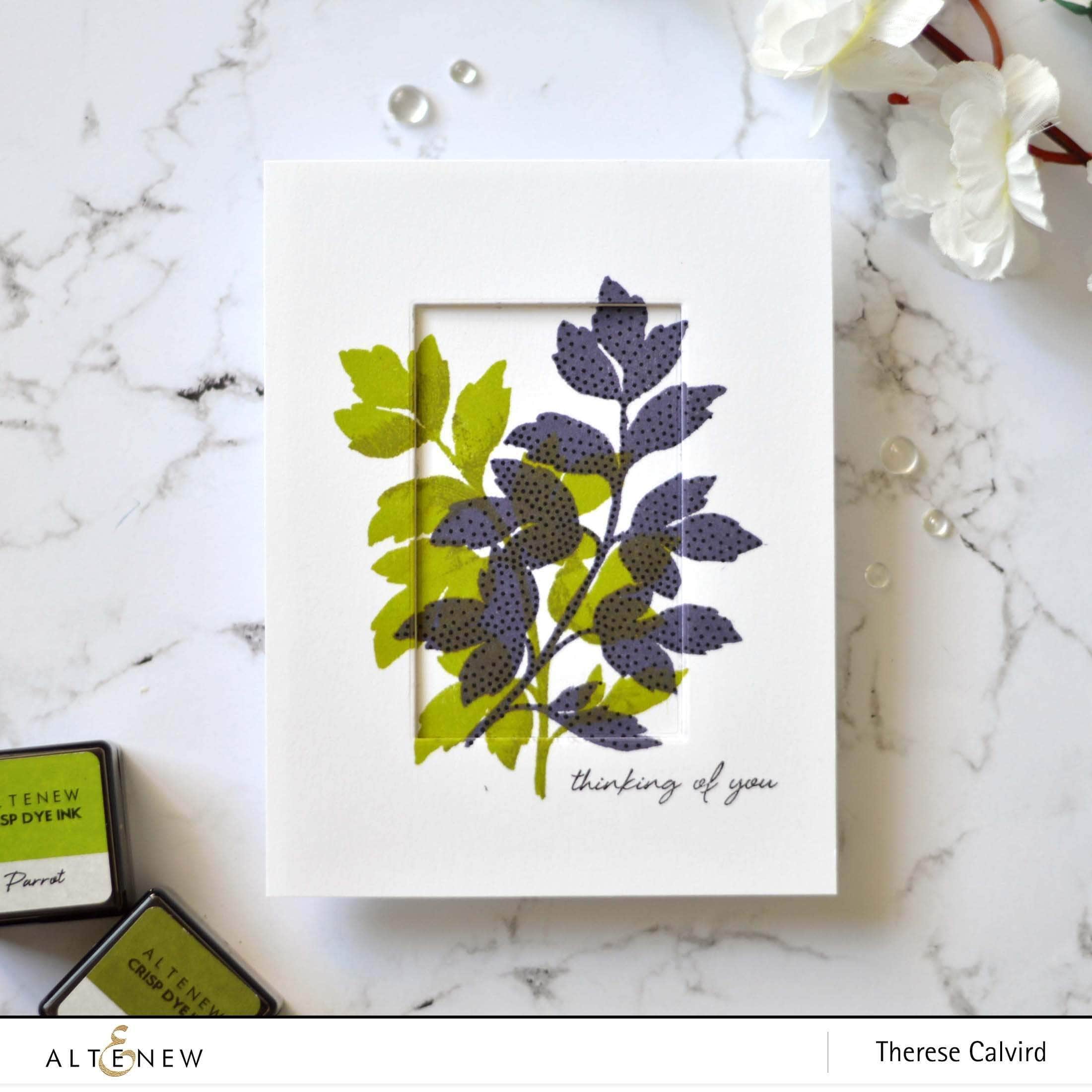 altenew-abundant-vibrance-stempel-stanzen-bundle-12-teilig image 2