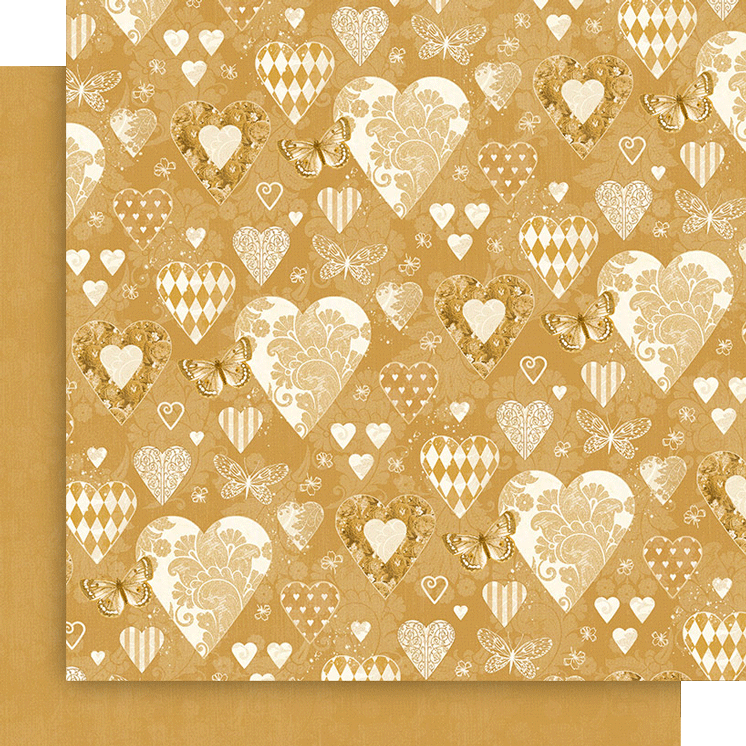 graphic-45-curiouser-curiouser-12x12-papier-16-blatt-alice image 2