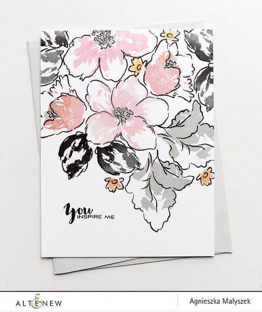 altenew-hibiscus-bouquet-stempelset-6x8-hibiskus-blumen image 5