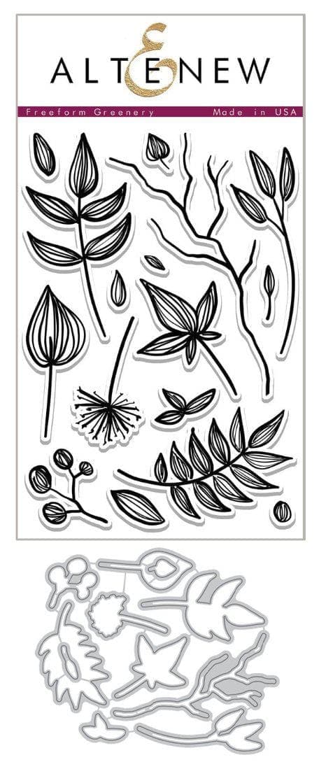 altenew-freeform-greenery-stempel-bundle-bl-tter-6x8 image 1