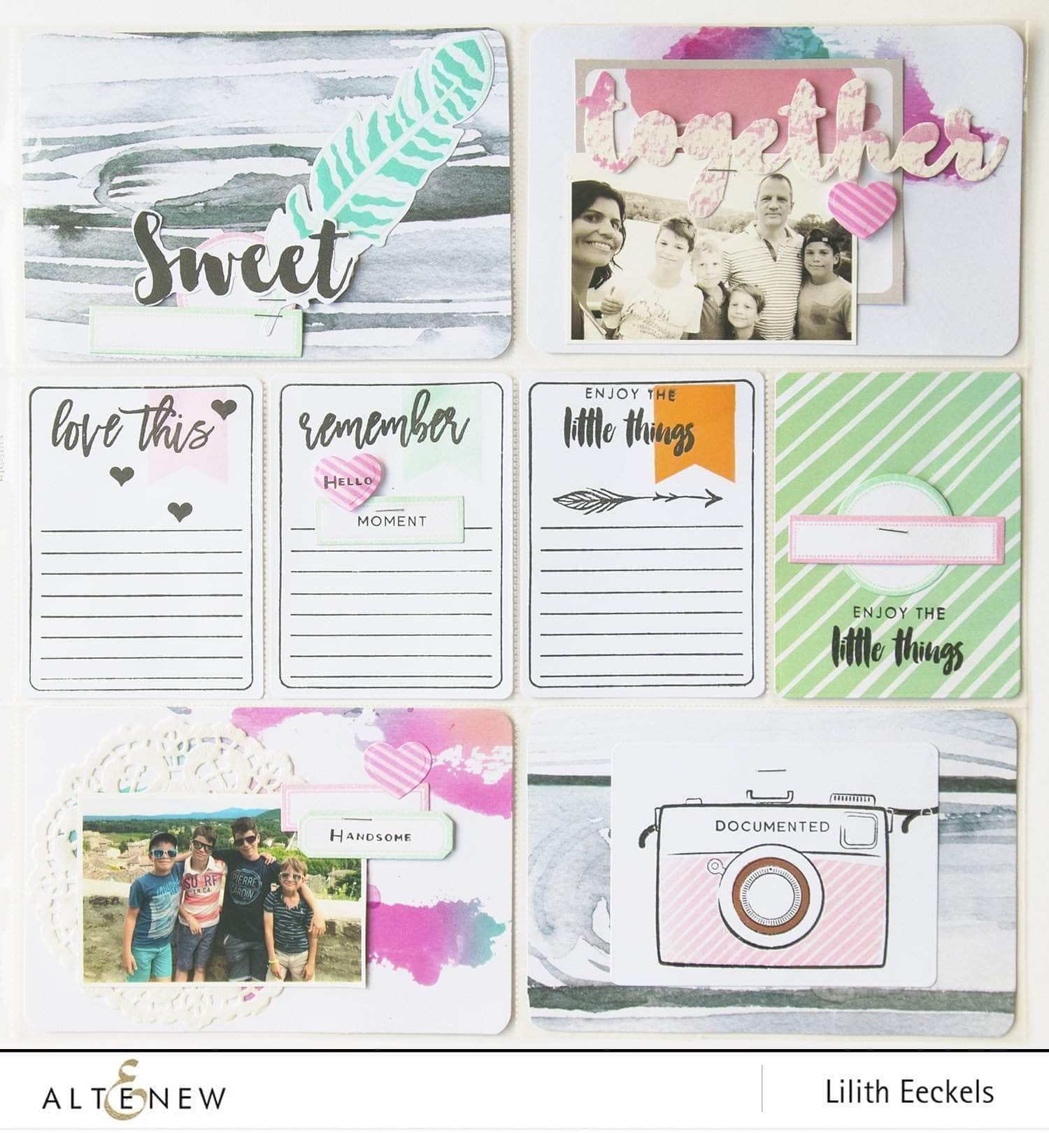 altenew-journal-card-builder-stempelset-6x8-journal image 4