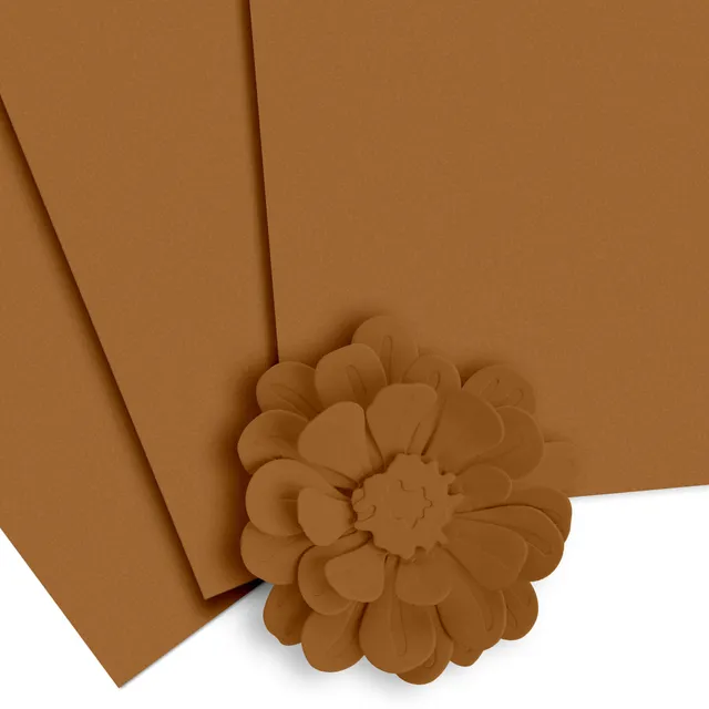 altenew-milk-chocolate-cardstock-10-blatt-braun-240g image 1