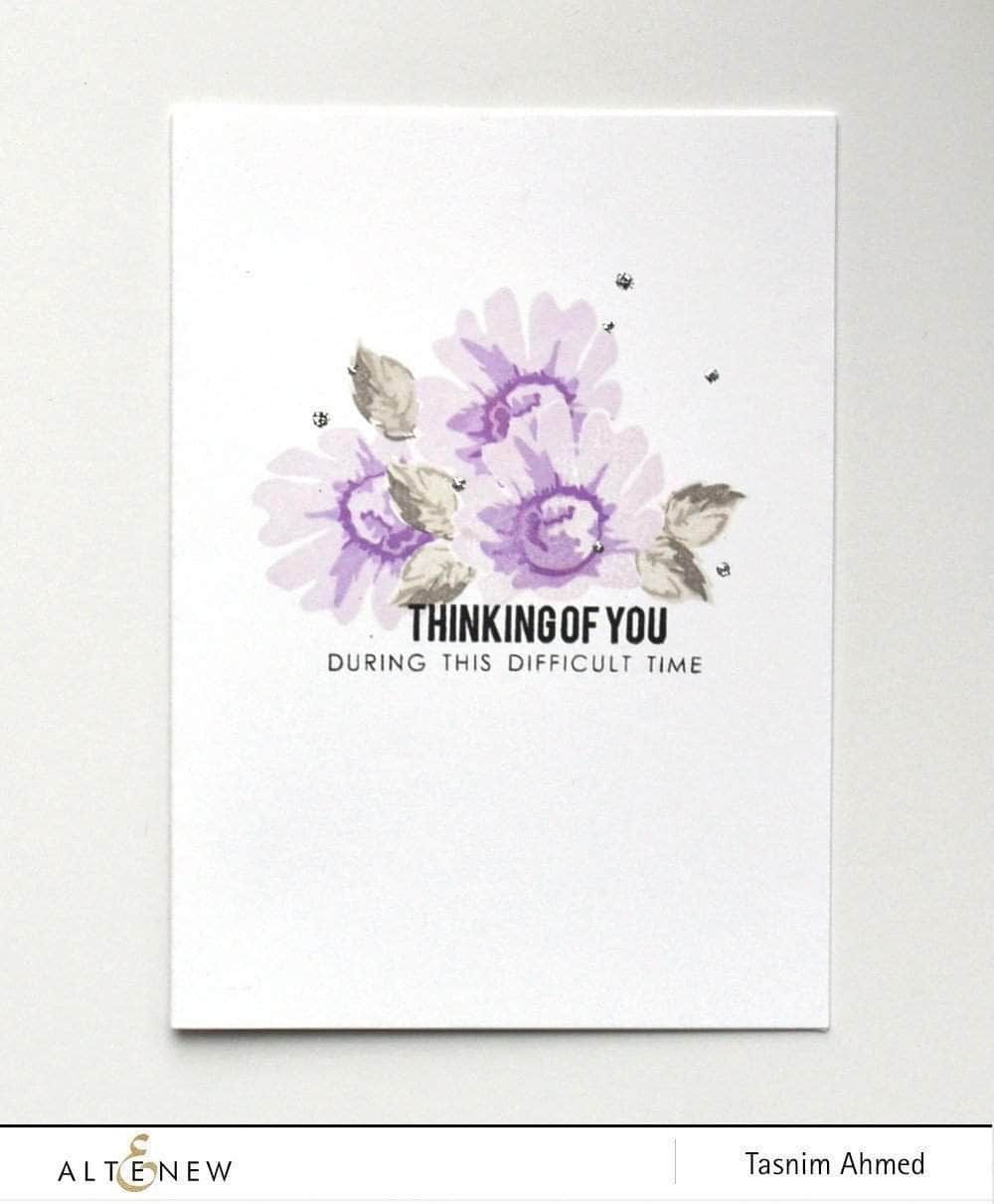 altenew-stamps-daisy-stempelset-6-stempel-2x3-zoll image 5