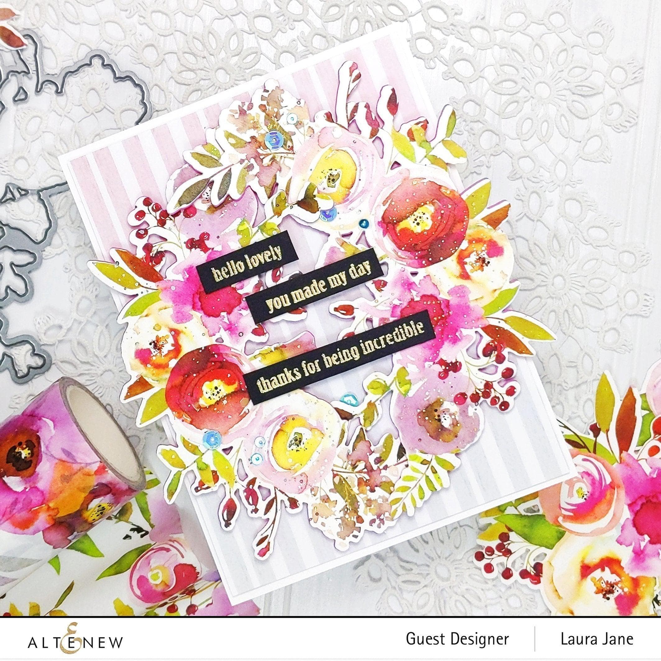 altenew-watercolor-halftone-stempelset-stanzen-washi-bundle image 2
