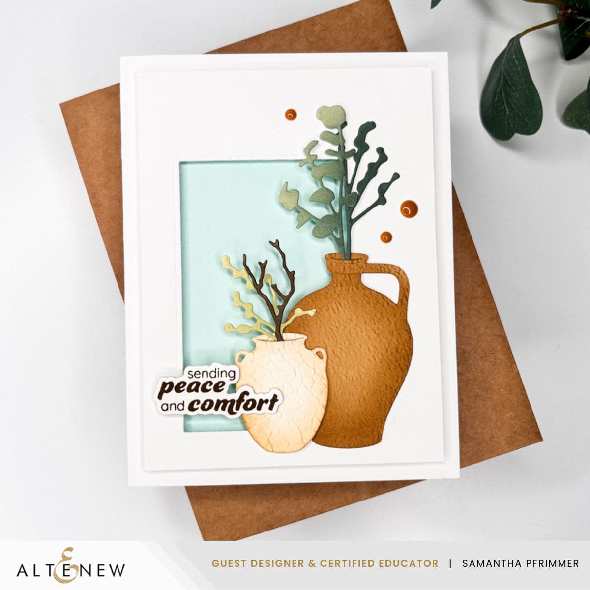 altenew-earthenware-vases-stanzschablonen-vasen-9-teilig image 2