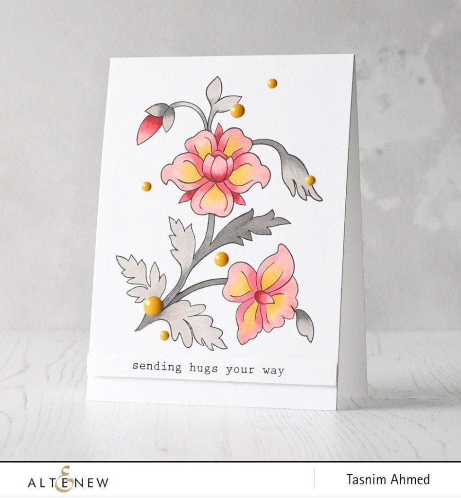 altenew-stamps-floral-motifs-stempel-stempel-und-stanzen-bundle image 3