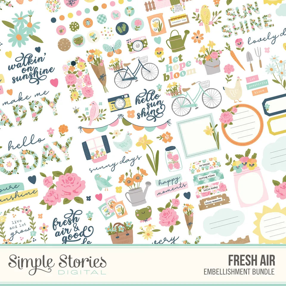 simple-stories-fresh-air-digital-embellishment-bundle-png-download image 1