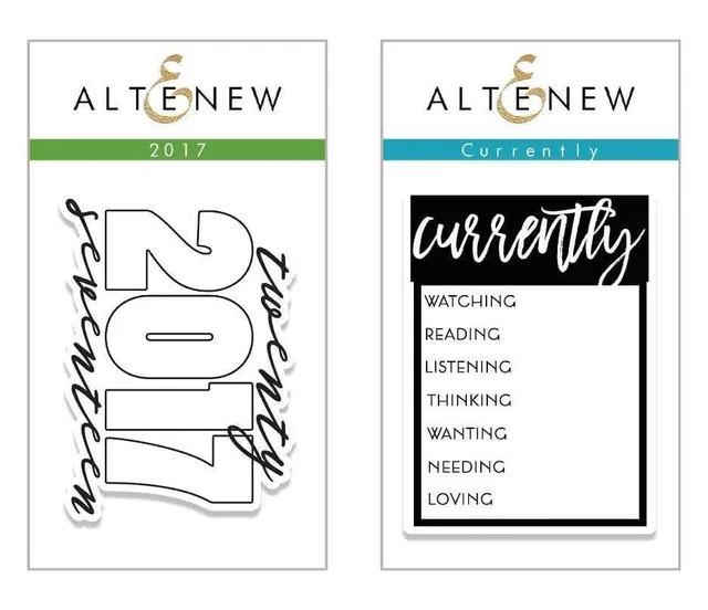 altenew-scrapbook-mini-stempel-bundle-2-sets image 1