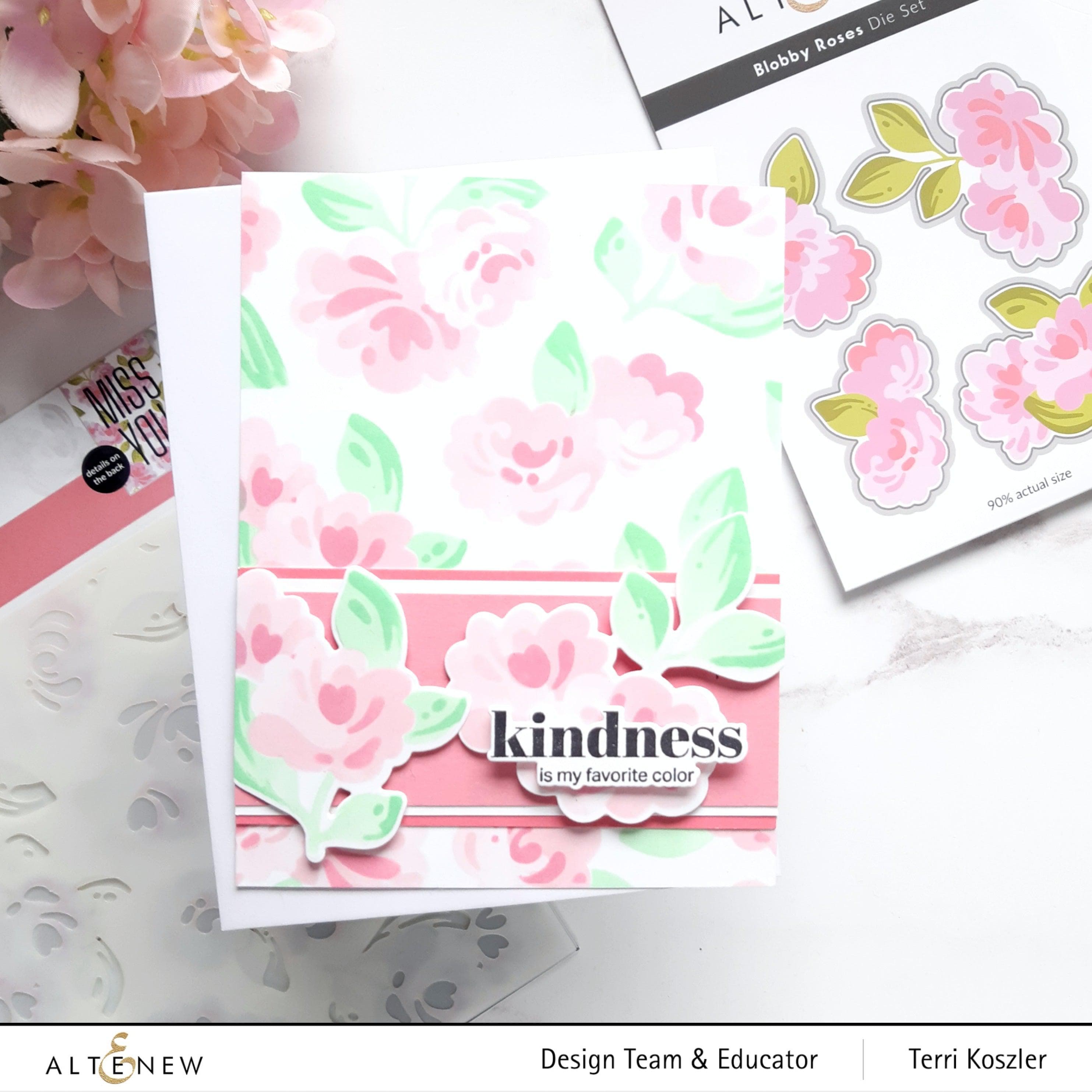 altenew-blobby-roses-stanzen-set-4-tlg-rosen image 5
