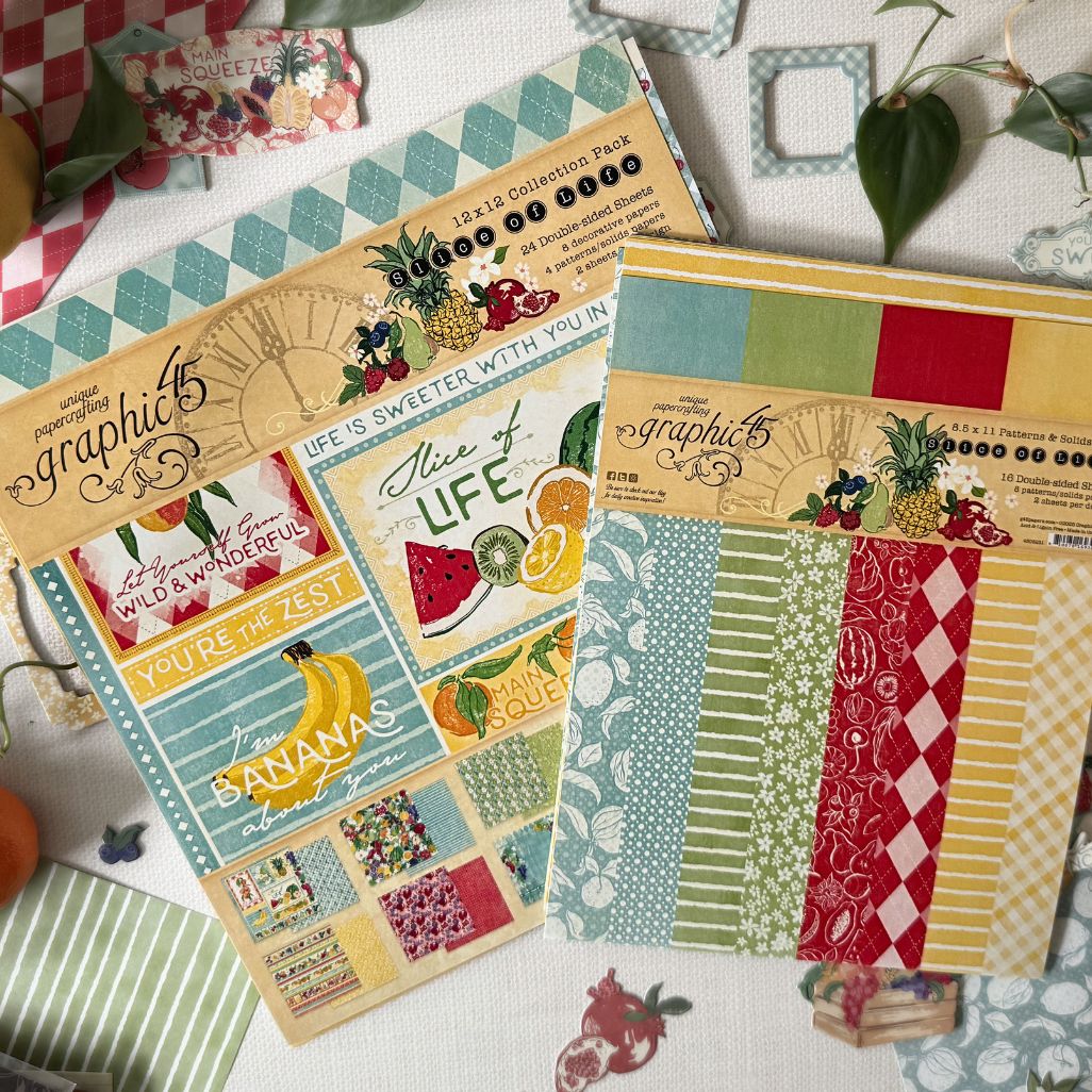 graphic-45-slice-of-life-papier-paket-frucht-8-teilig image 8