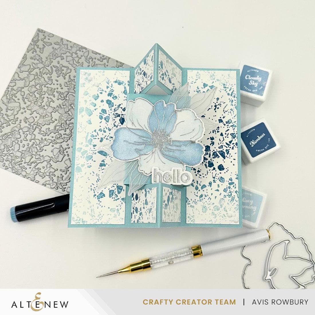 altenew-essential-textures-pressplatten-folienplatten-7er-bundle image 5