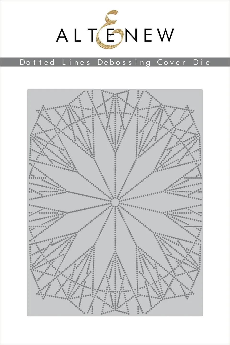 altenew-dotted-lines-debossing-cover-stanze-a2 image 1