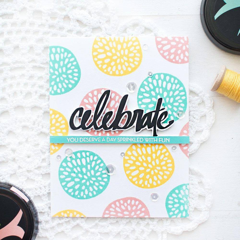 altenew-simple-flowers-add-on-stamp-set-ministempel-2x3-floral image 5