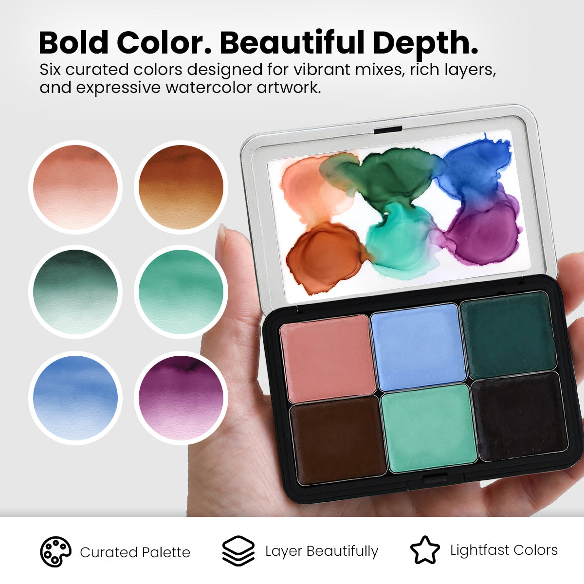 altenew-lush-terra-watercolor-compact-aquarellset-6-farben image 1