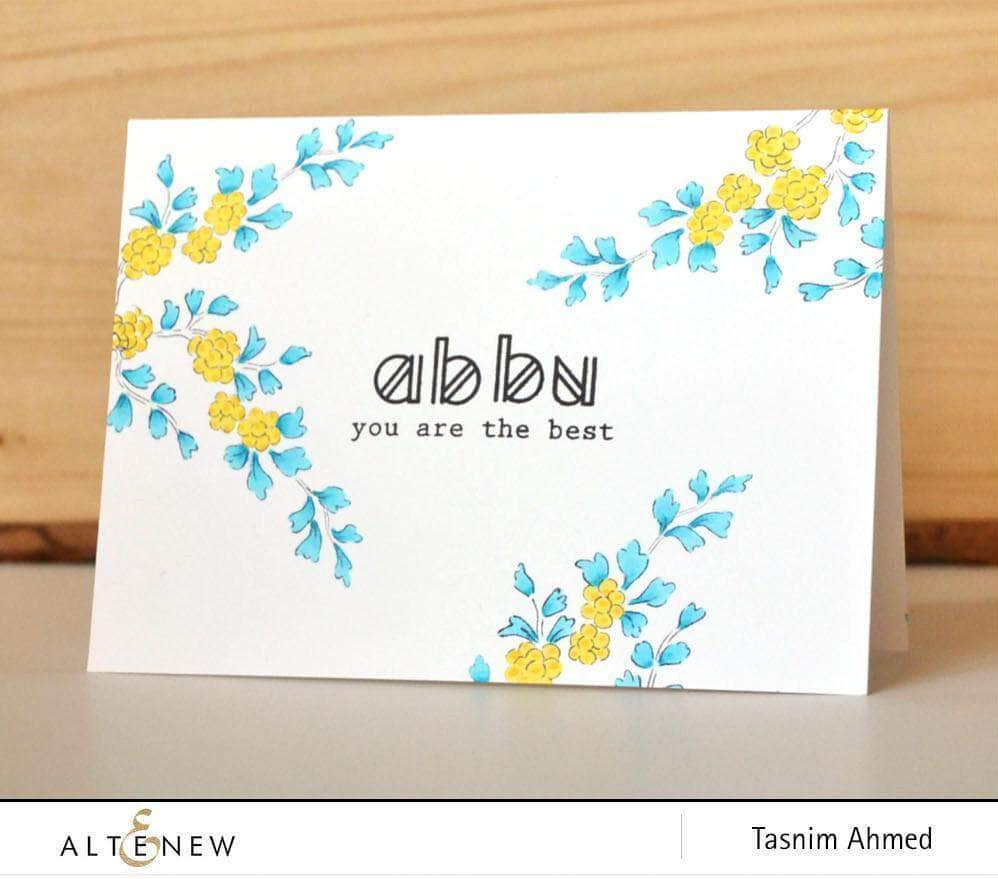 altenew-stamps-modern-deco-alpha-stempelset-buchstaben image 4
