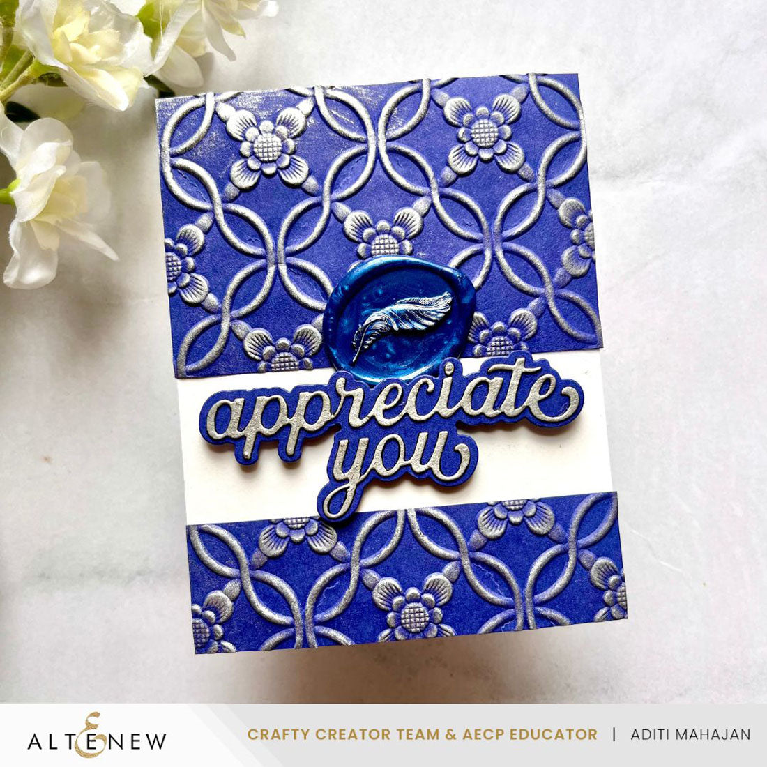 altenew-stylish-greetings-die-bundle-wort-stanzen-set image 7