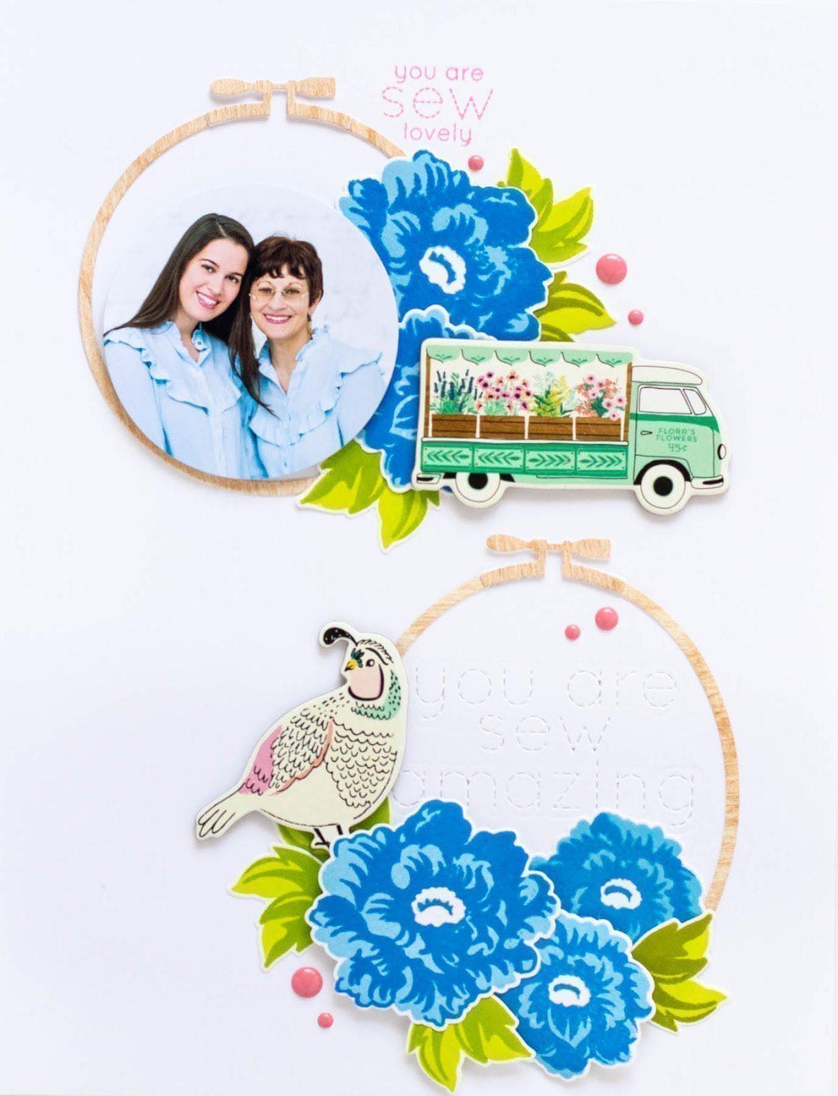 altenew-ethereal-beauty-stempel-stanzen-bundle-blumen image 6