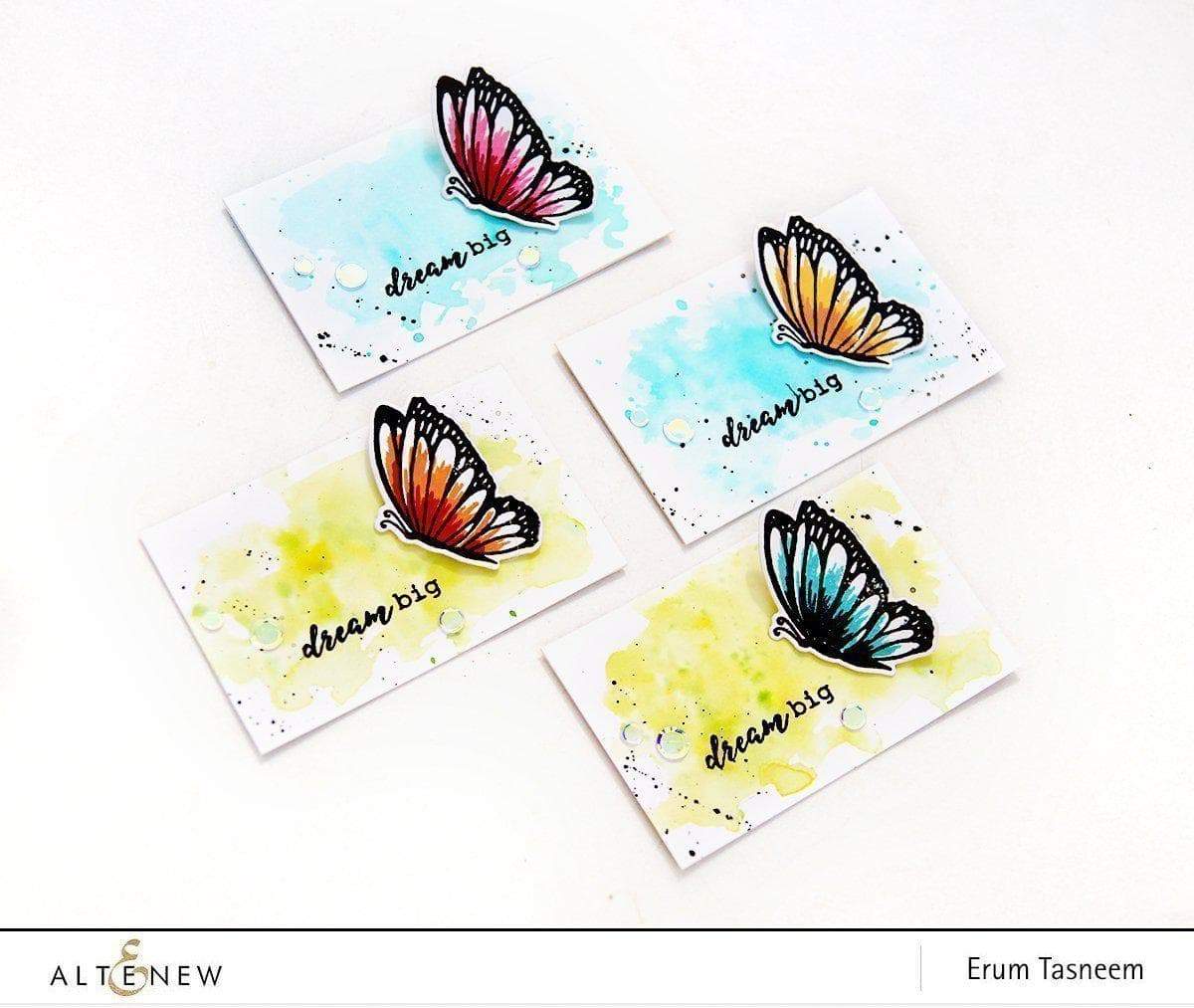 altenew-dream-big-schmetterling-stempel-stanze-mini-set image 4