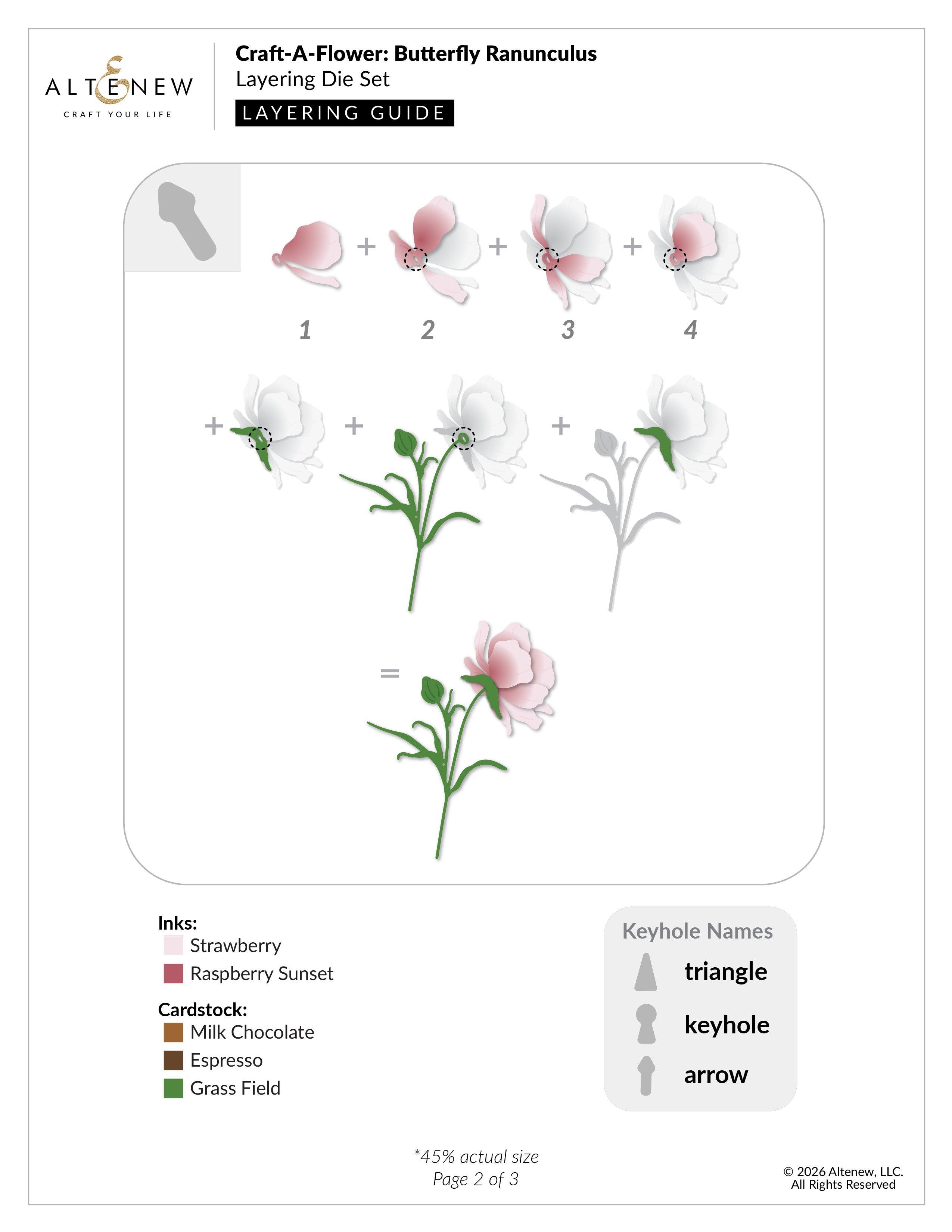 altenew-craft-a-flower-butterfly-ranunculus-dies-blumen image 4