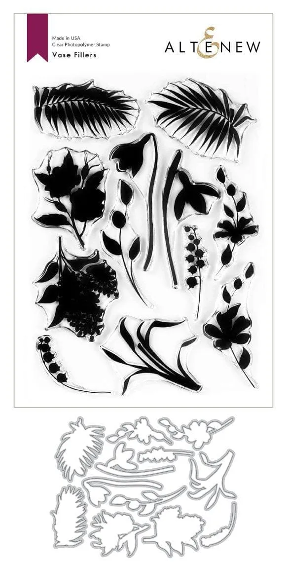 altenew-vase-fillers-stempel-stanzen-komplett-bundle-blumen image 1