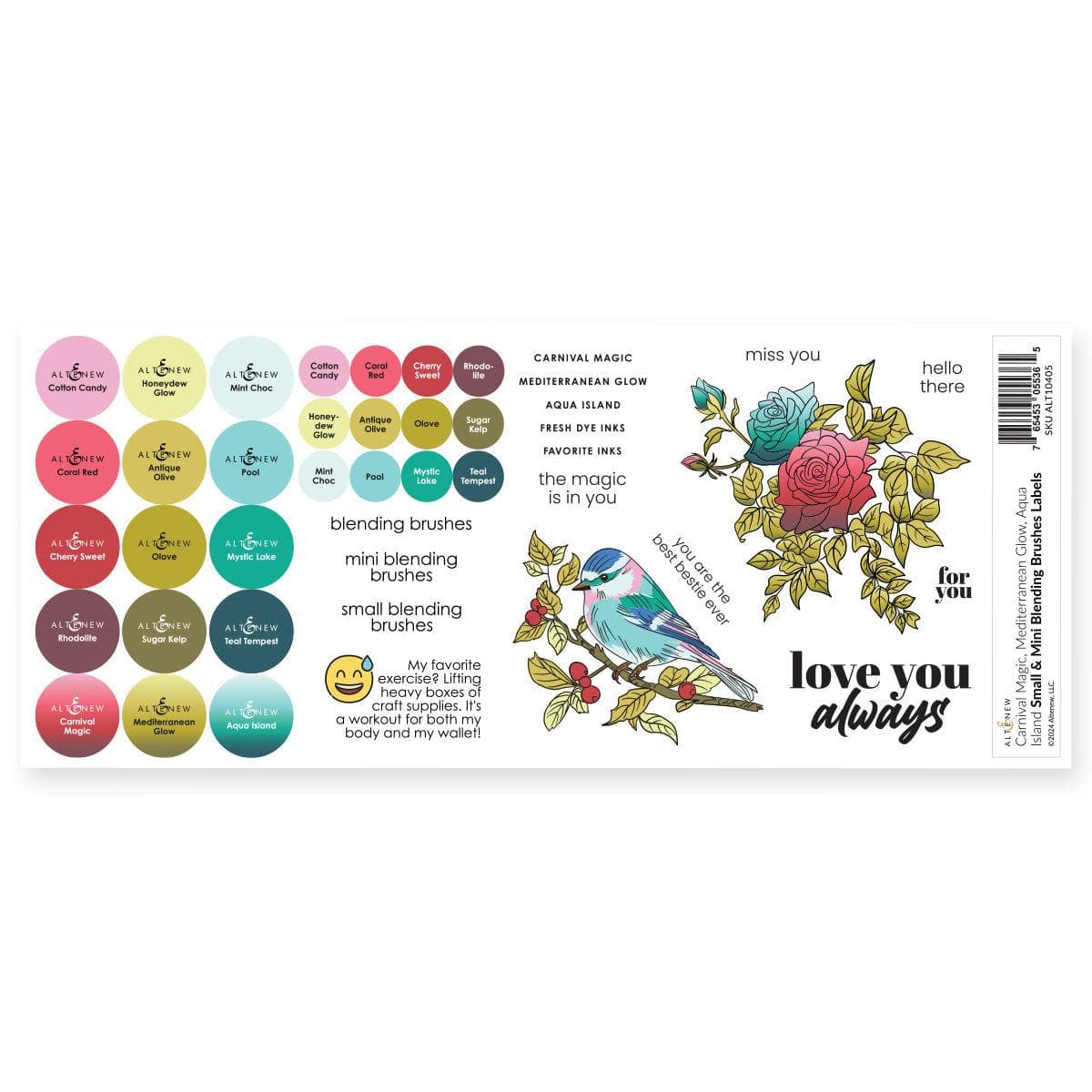 altenew-blending-brush-labels-set-3-farbwelten image 2