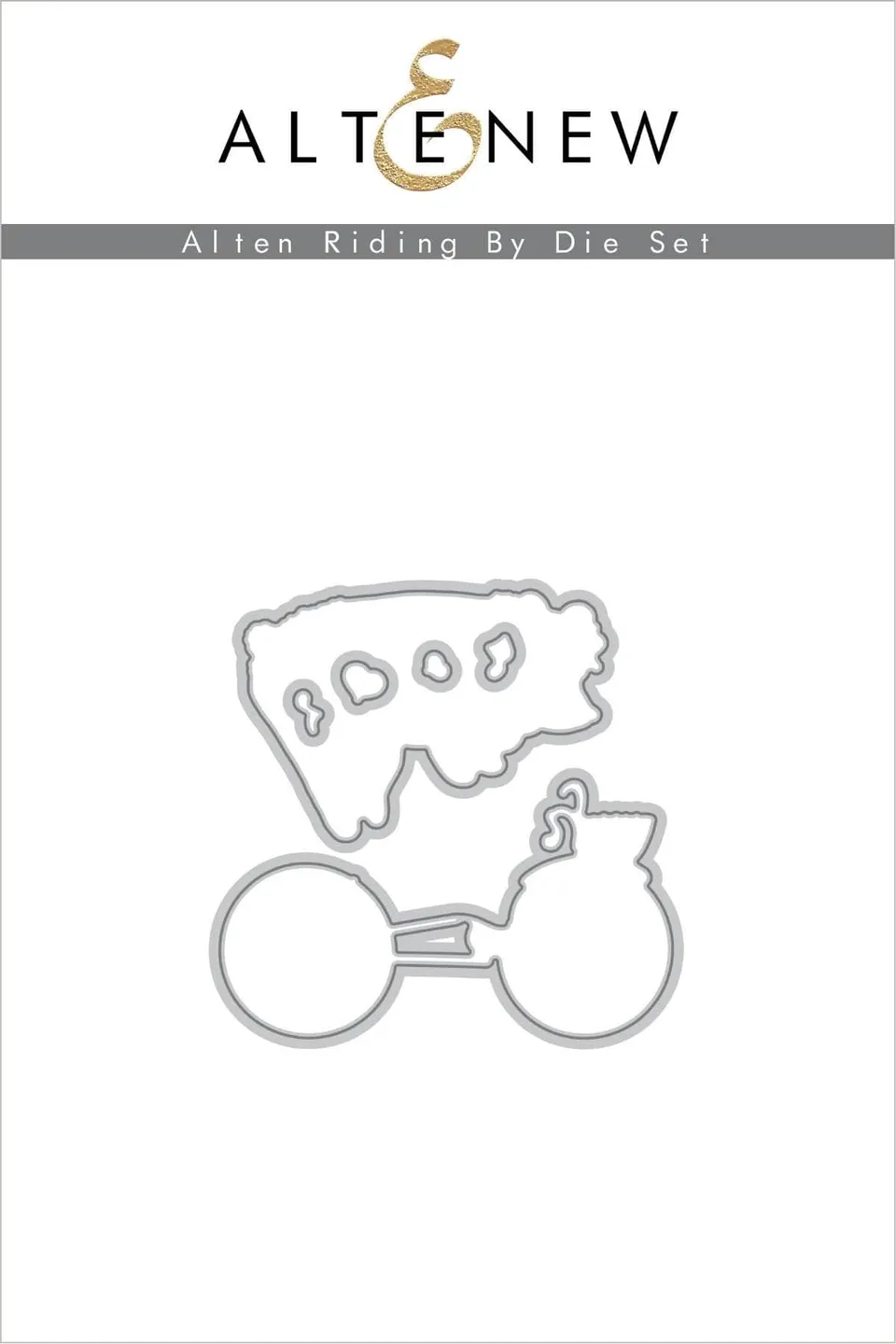 altenew-alten-riding-by-die-set-stanzschablonen-2-teilig image 1