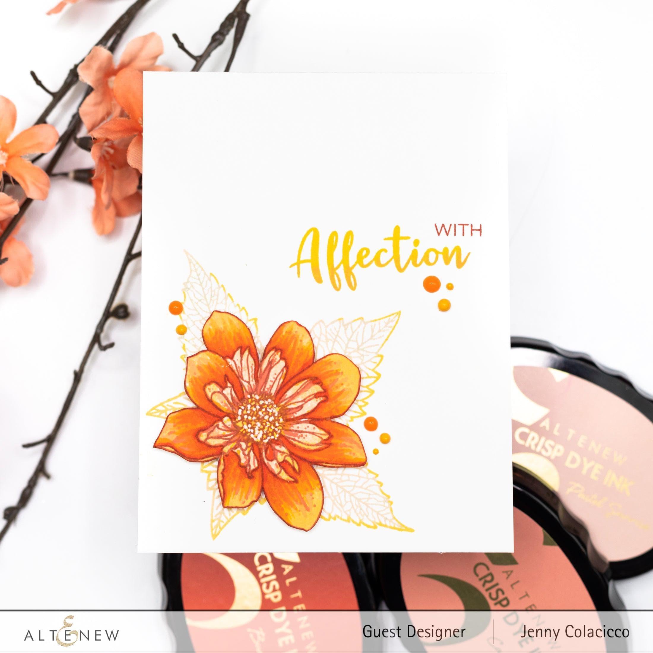 altenew-fashion-monger-dahlia-stempel-stanzen-dahlie image 4