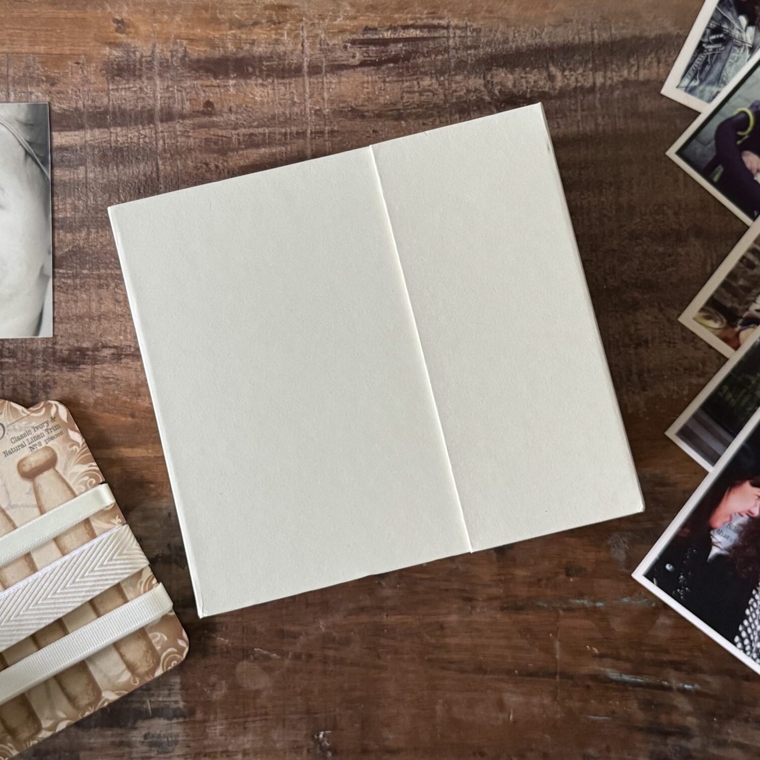 graphic-45-square-tag-pocket-wrap-around-album-ivory image 6