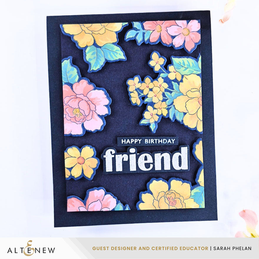 altenew-one-go-friendship-flowers-stempel-schablone-stanze-bundle image 8