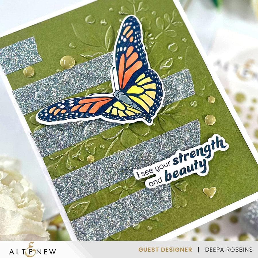 altenew-embellishments-mossy-granite-enamel-dots-163-st-ck image 5