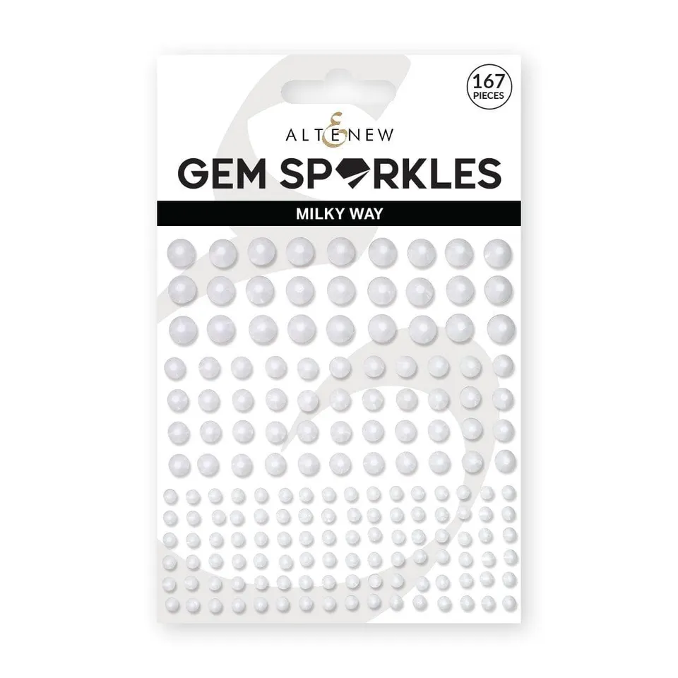 altenew-milky-way-gem-sparkles-schmucksteine-selbstklebend-167-st image 1