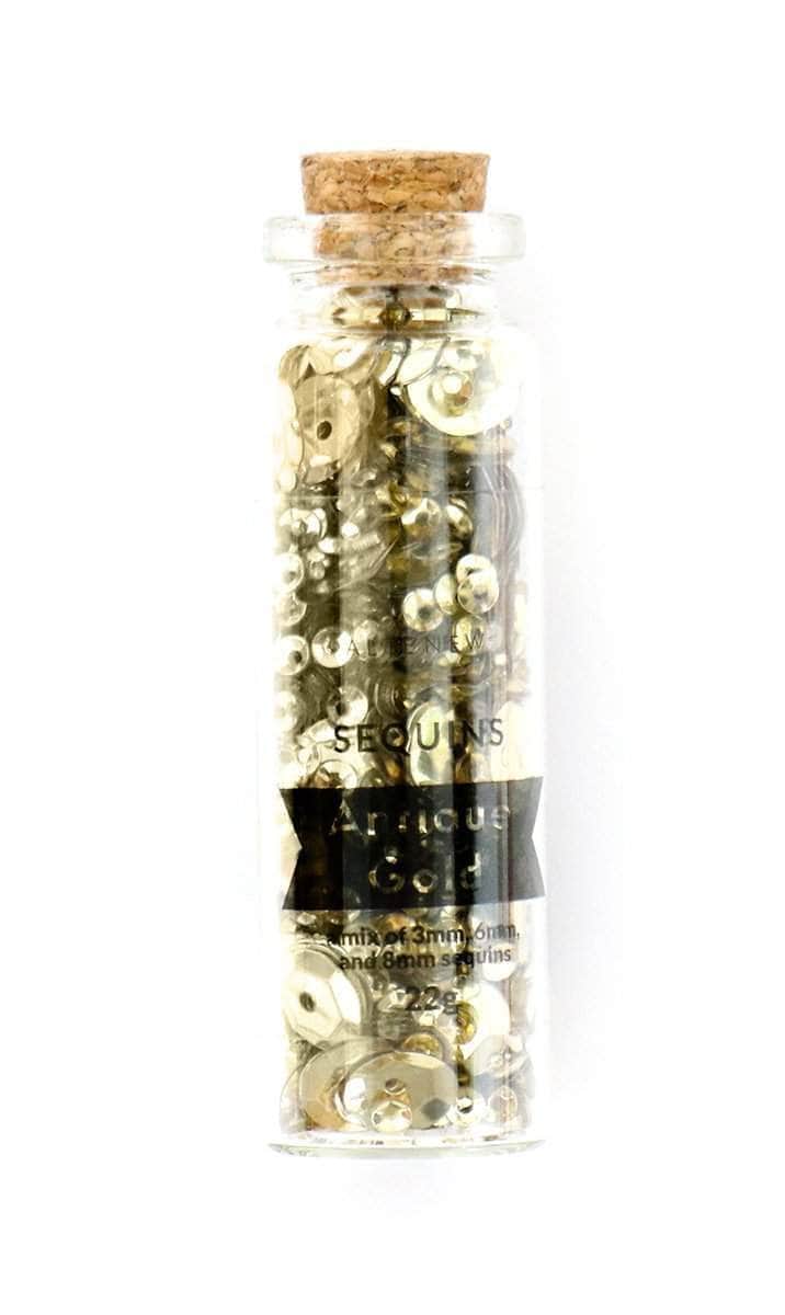 altenew-breathe-stempel-pailletten-bundle-gold image 8