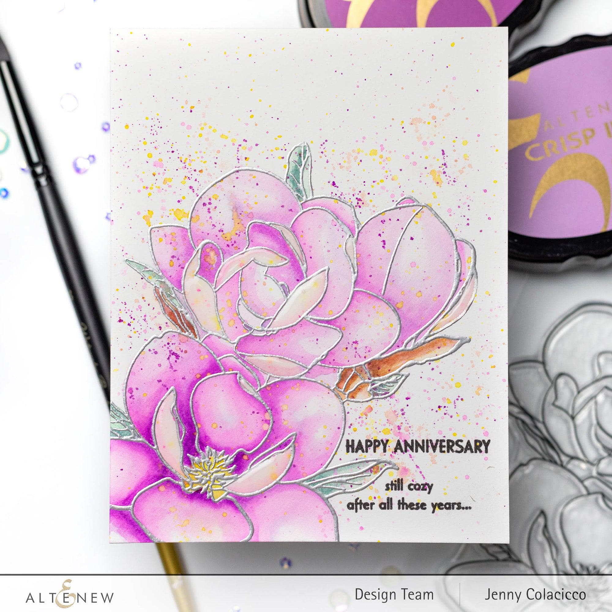altenew-paint-a-flower-magnolia-stempel-marker-bundle image 3