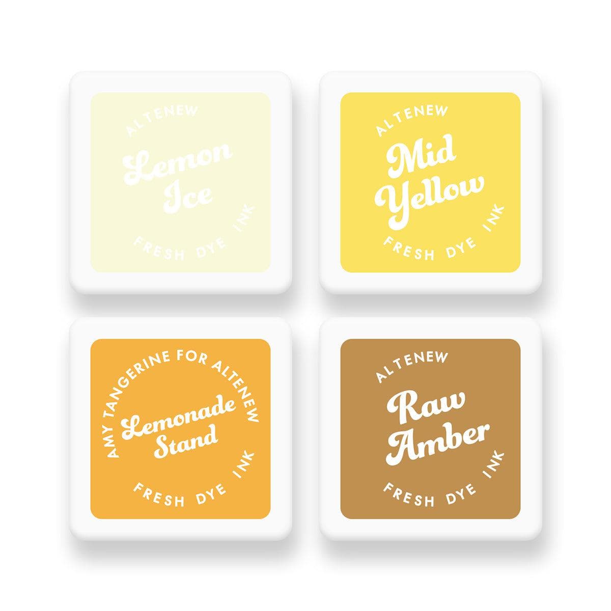 altenew-citrus-punch-stempelkissen-4er-mini-set-gelbt-ne image 1